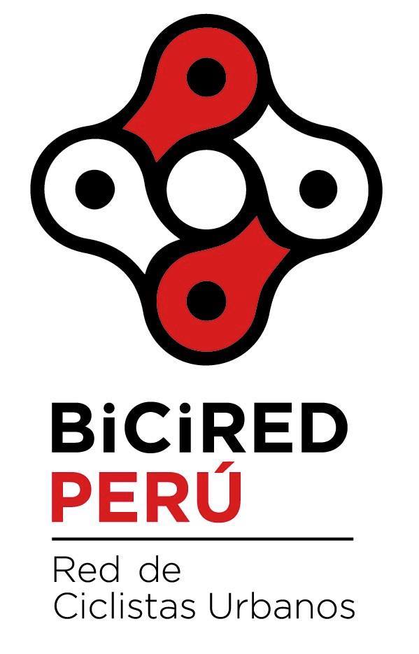 Logo Bicired